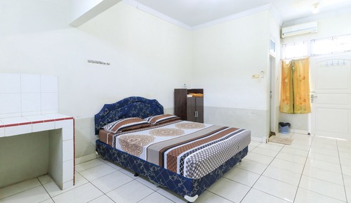Habitación Deluxe doble