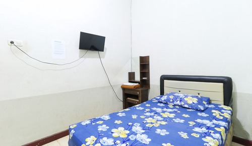 Habitación individual estándar