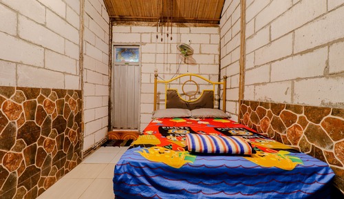 Habitación familiar
