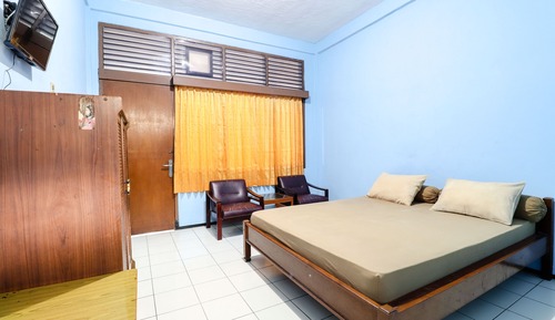 Habitación superior