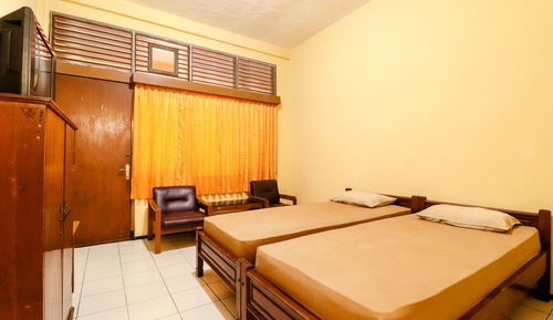 Habitación estándar