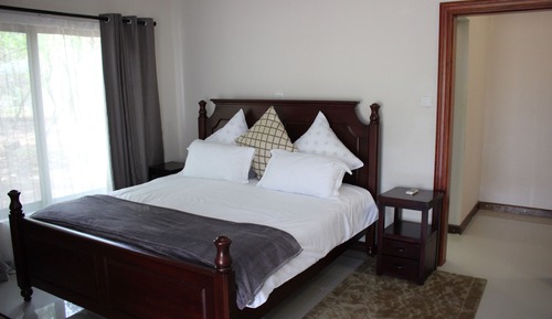 Apartamento familiar, 2 habitaciones