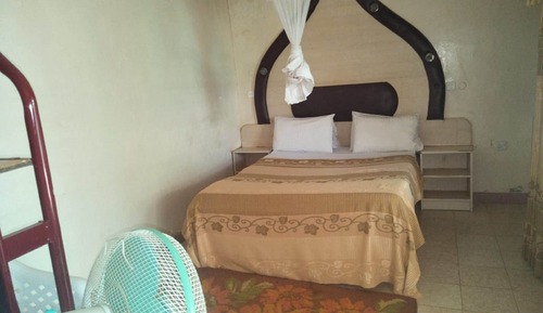 Habitación superior