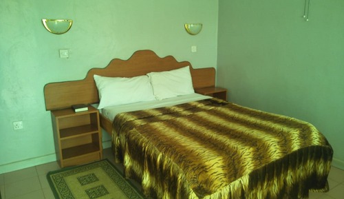 Habitación estándar