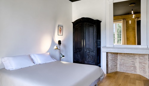 Habitación Confort (Boisée)