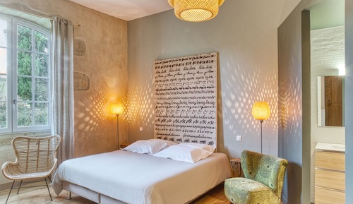 Habitación Confort (Nature)