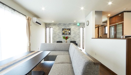 Villa, 2 habitaciones