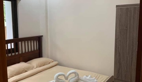 Apartamento Deluxe, 1 habitación