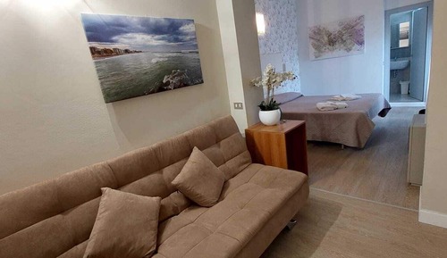 Habitación superior
