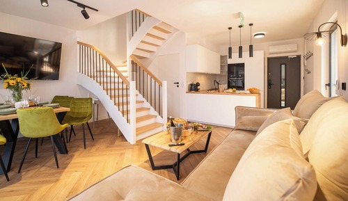 Chalet familiar