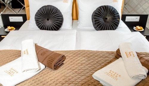 Habitación Confort doble