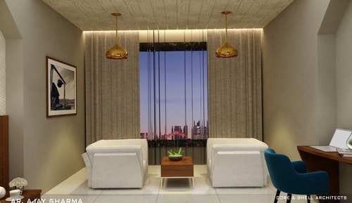 Habitación cuádruple Signature