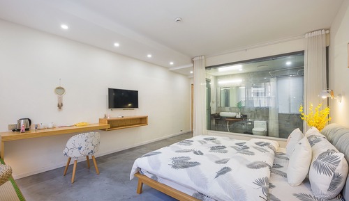Habitación Confort doble