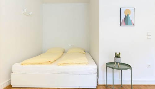 Apartamento, planta baja