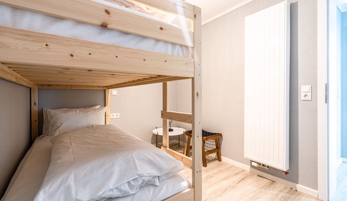 Apartamento familiar