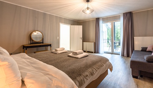 Apartamento, 2 habitaciones