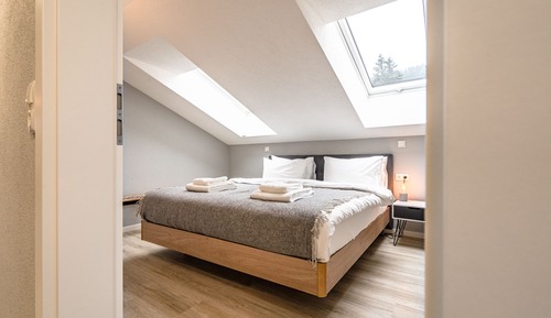 Apartamento familiar