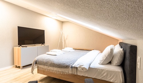 Apartamento, 1 habitación