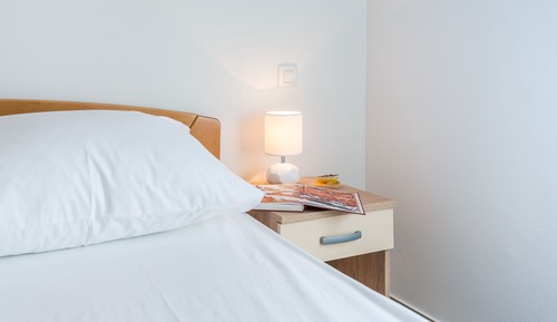Apartamento, vistas al mar (A3)