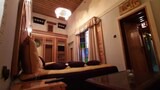 Superior Triple Room (Tam)