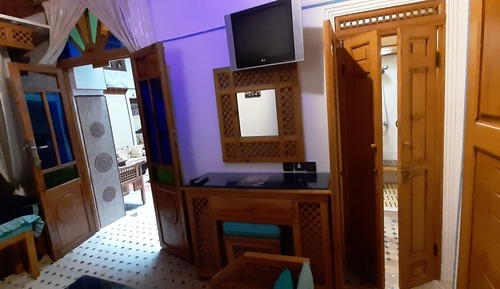 Superior Double Room (Dada)