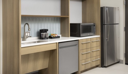Estudio, 1 cama de matrimonio grande, accesible para personas con discapacidad, bañera