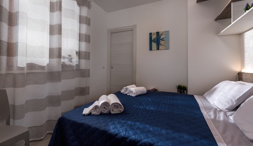 Apartamento, 2 habitaciones