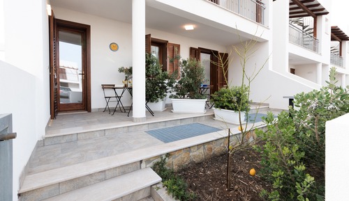 Apartamento, 2 habitaciones