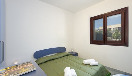 Apartamento, 1 habitación