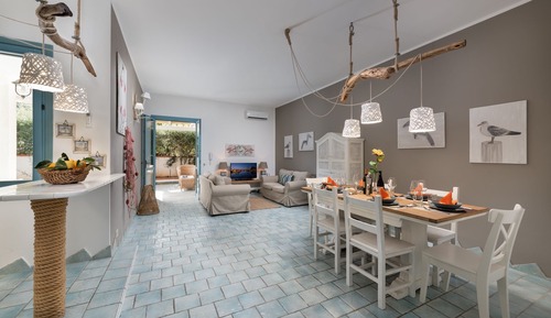 Apartamento, 4 habitaciones