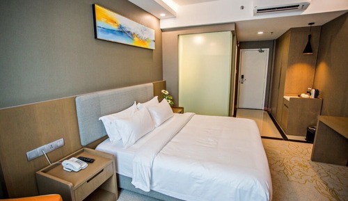 Habitación familiar