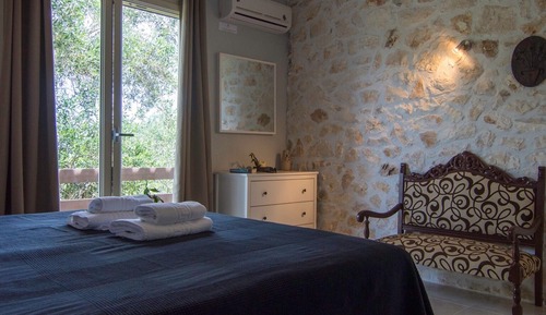 Apartamento Premium