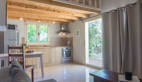 Apartamento exclusivo