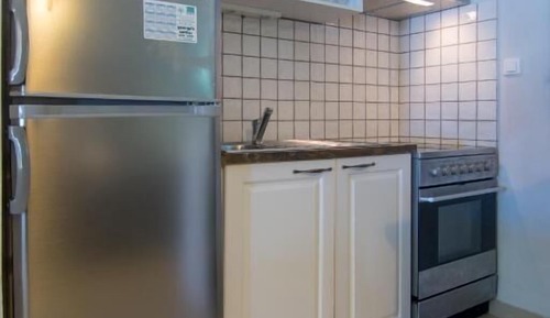 Suite estudio Deluxe
