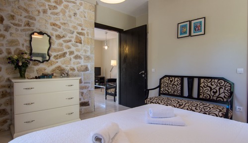 Apartamento Deluxe