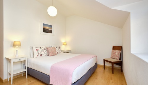 Apartamento Deluxe, 2 habitaciones