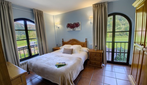 Apartamento, baño privado (Uno)
