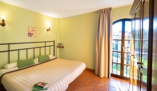Apartamento, baño privado (Cuatro)