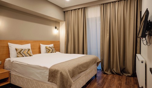 Apartamento superior