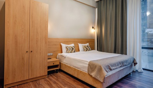 Suite ejecutiva