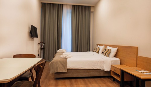 Habitación familiar
