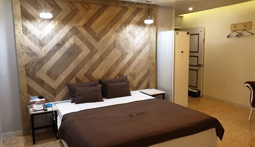 Habitación estándar