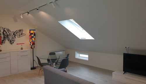 Apartamento City