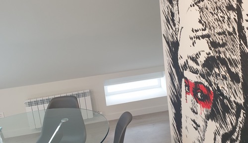 Apartamento City