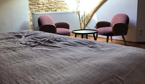Habitación cuádruple (Charlotte Perriand)