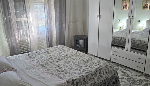 Habitación Confort, 1 cama de matrimonio grande, no fumadores