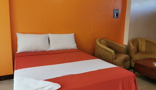 Habitación básica