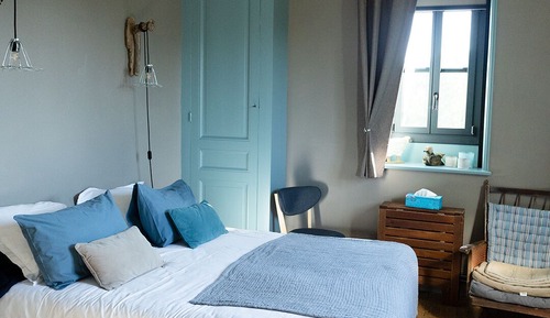 Habitación doble (Albatros)