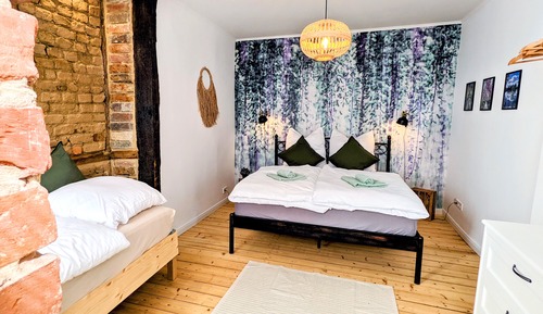 Apartamento de diseño