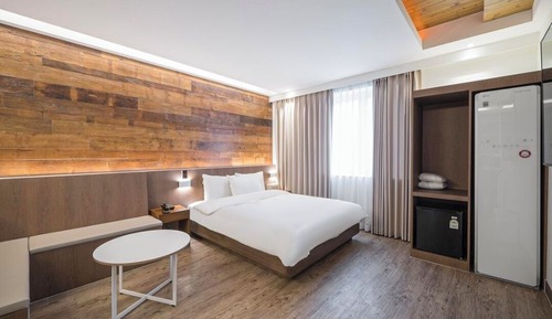 Habitación Premium
